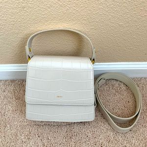 JW PEI FAE Top Handle Crossbody